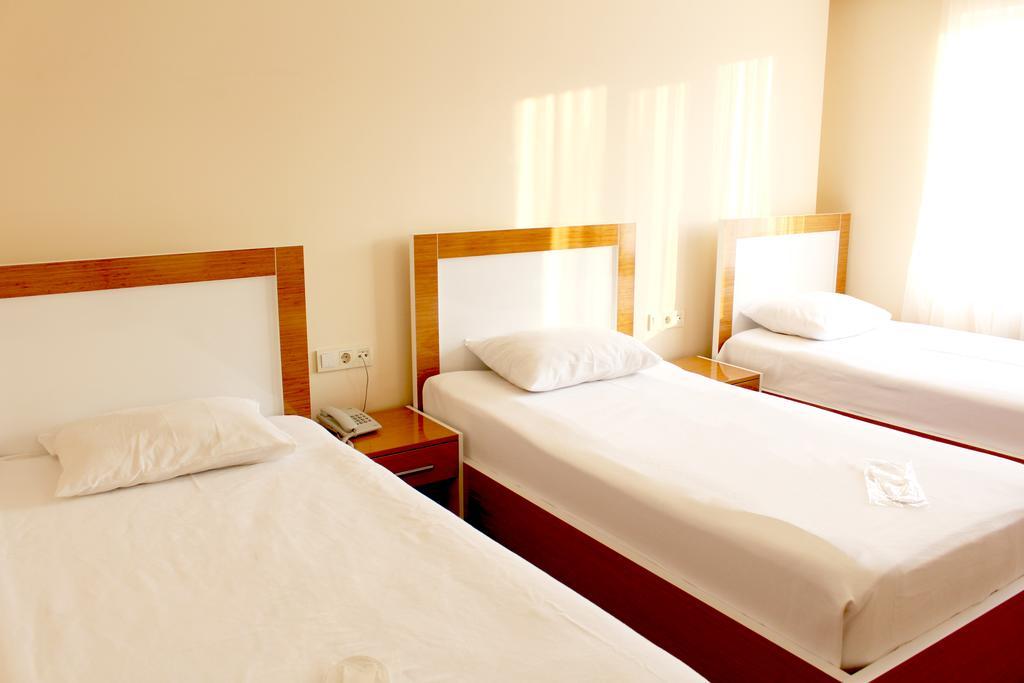 Hotel Duzce ภายนอก รูปภาพ