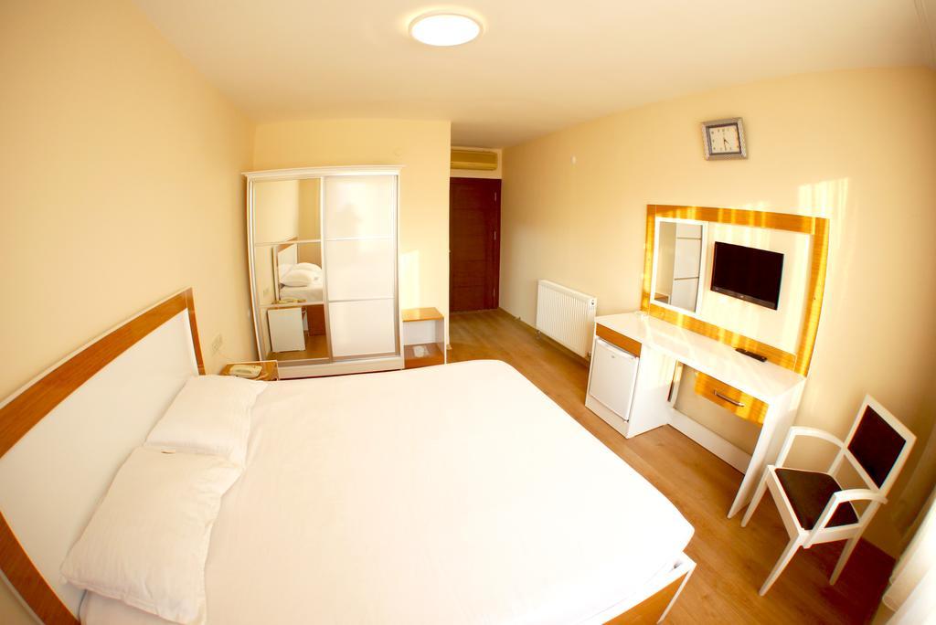 Hotel Duzce ภายนอก รูปภาพ