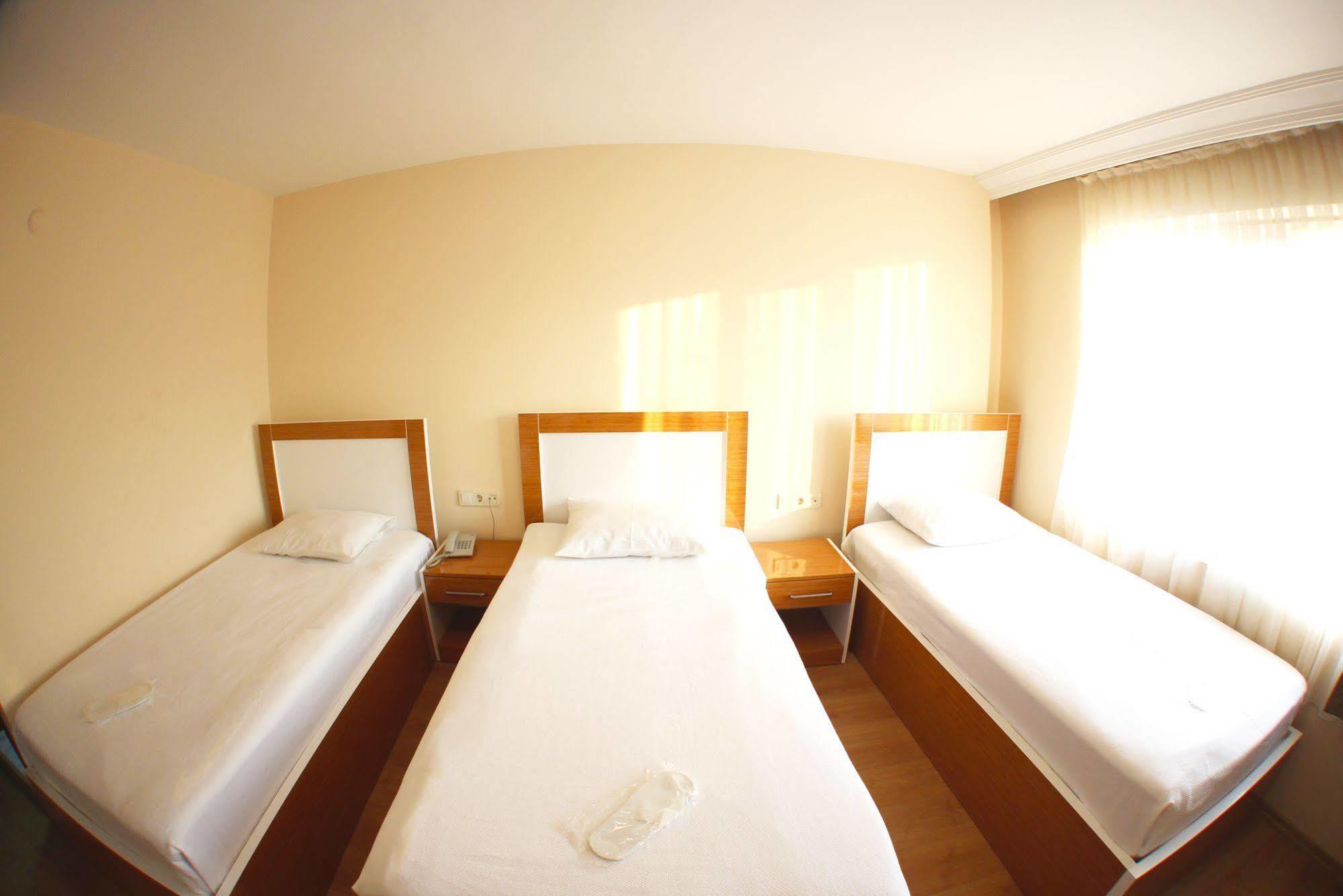 Hotel Duzce ภายนอก รูปภาพ