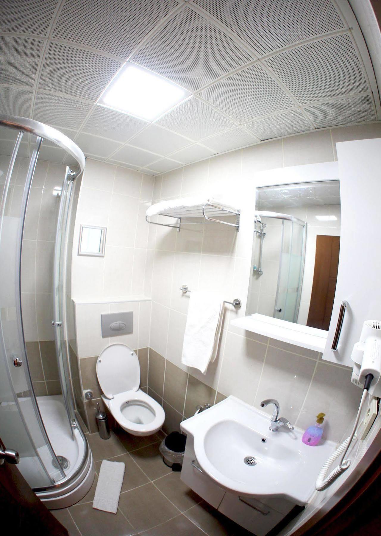 Hotel Duzce ภายนอก รูปภาพ